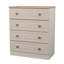 74 cm W Chest of 4 Drawers-226756517