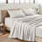 Rifz Microfiber Sheet Sets Microfiber Sheet Set-91372825-91372820