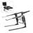 Pyle Single Screen Desktop Mount