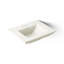 Memoirs® Stately 24" Console Bathroom Sink with Overflow-27173405-65045832