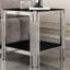 Table de bout avec plateau Demaury-558606265-583213527