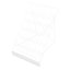 Porte-revues de bureau en fer-1614372918