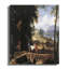 Wrapped Canvas Print Set-1036154091