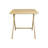 Portable Folding Table-111178240
