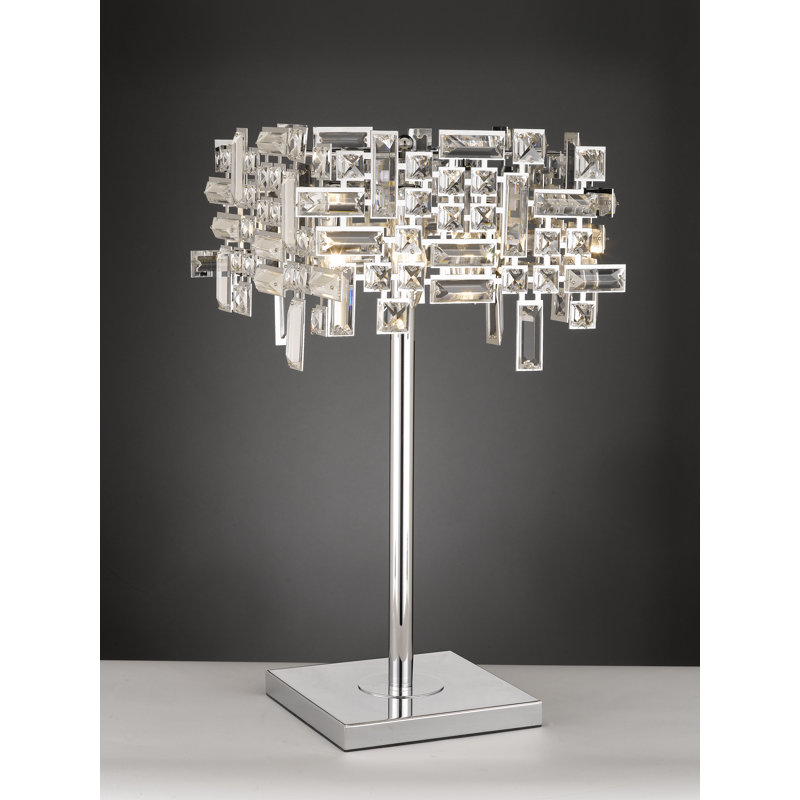 Gibout Table Lamp
