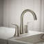 Simplice Centerset Bathroom Sink Faucet, 1.0 Gpm-292287064-292287065