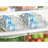 Fridge/Freeze Binz Food Storage Container