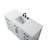 Ahner 54 inch Single Bathroom Vanity-578491825