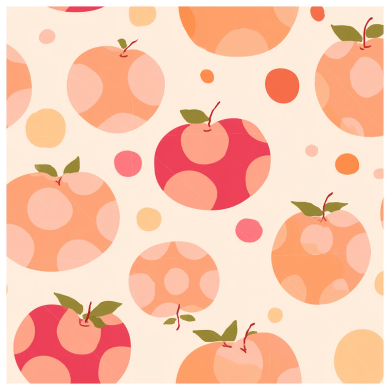 Rideaux, voilages et voilages à motif pomme - 1 panneau, Blocage, 50 po x 92 po - 1 panneau