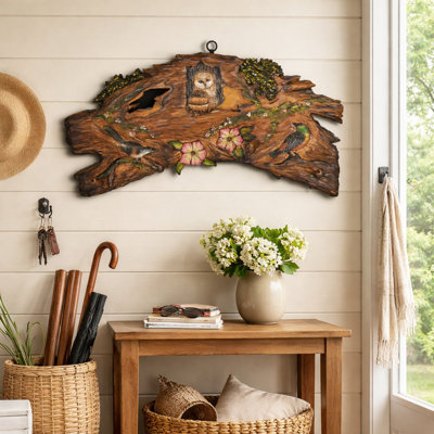 Portemanteaux mural Woodland