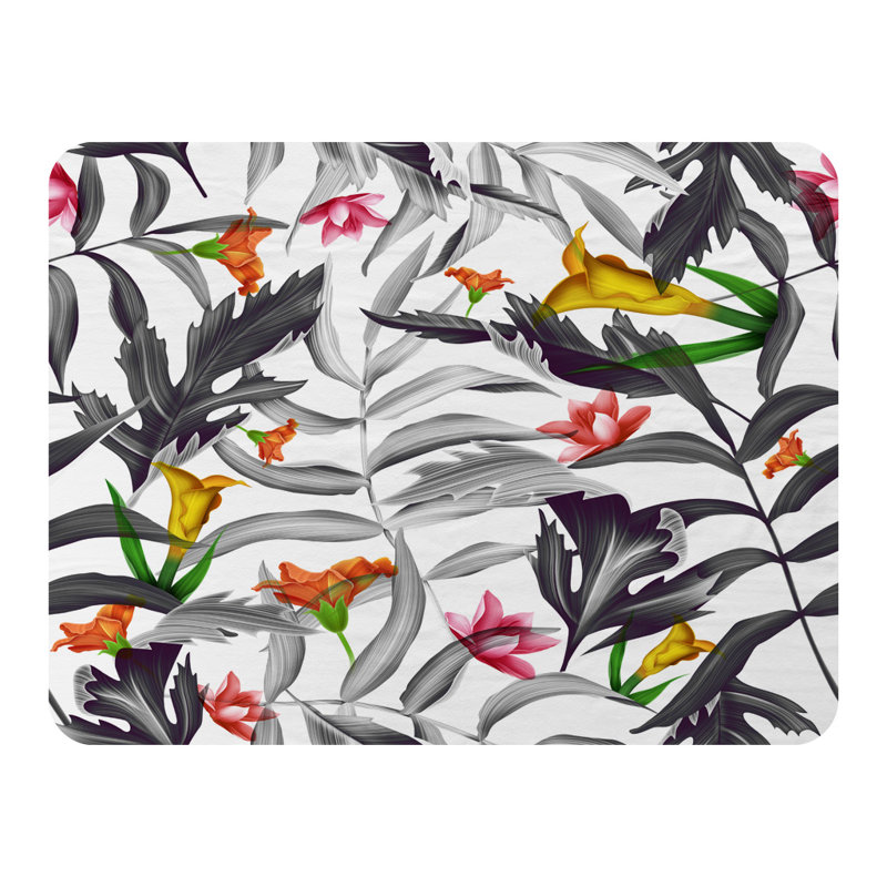 Rohrbaugh Throw Blanket