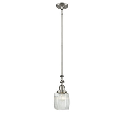 Mireya 1 - Light Single Pendant
