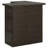 Francesco Rattan Bar Table-722343316