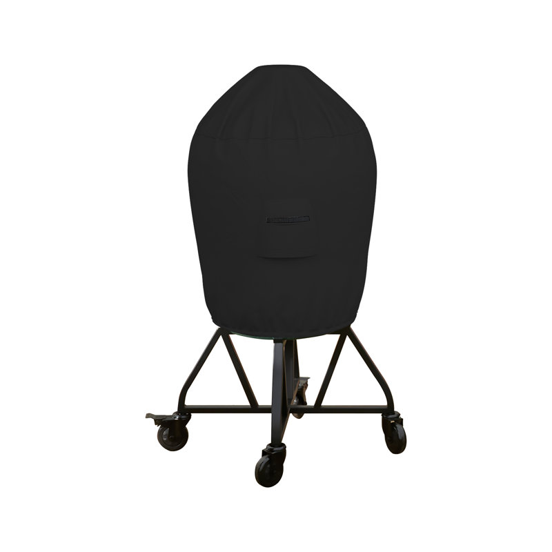 Housse de barbecue extérieure haute densité imperméable, housse de barbecue durable et résistante aux UV