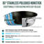 All-Clad D5 Brushed Pro Nonstick 5-Ply Bonded Cookware, Fry Pan-1752030927