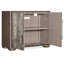 Melange Dorian Accent Chest