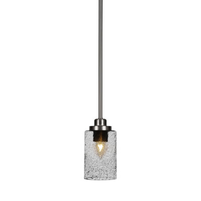 Odyssey 1-Light Mini Pendant