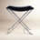 Sanford Genuine Leather Utility Stool