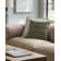 Bold Stripes Accent Throw Pillow Cover