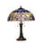 Laurie Resin Table Lamp