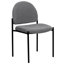 Comfort Stackable Steel Side Reception Chair-484942875-484942879