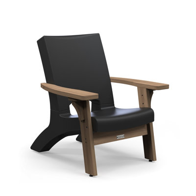 Mayne Mesa Outdoor Patio Lounge Chair