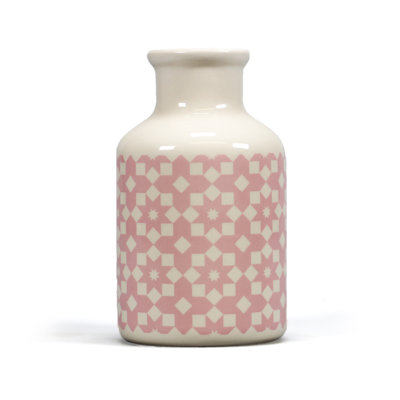 Terzenbach Ceramic Table Vase