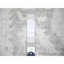 Tapis noué à la main en laine gris 9 pi 9 po x 14 pi Peshawar 8C2E4B9566C1494DA3475932C633BAF4