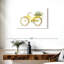 Mehar Floursack Home II sur fond blanc-107844178