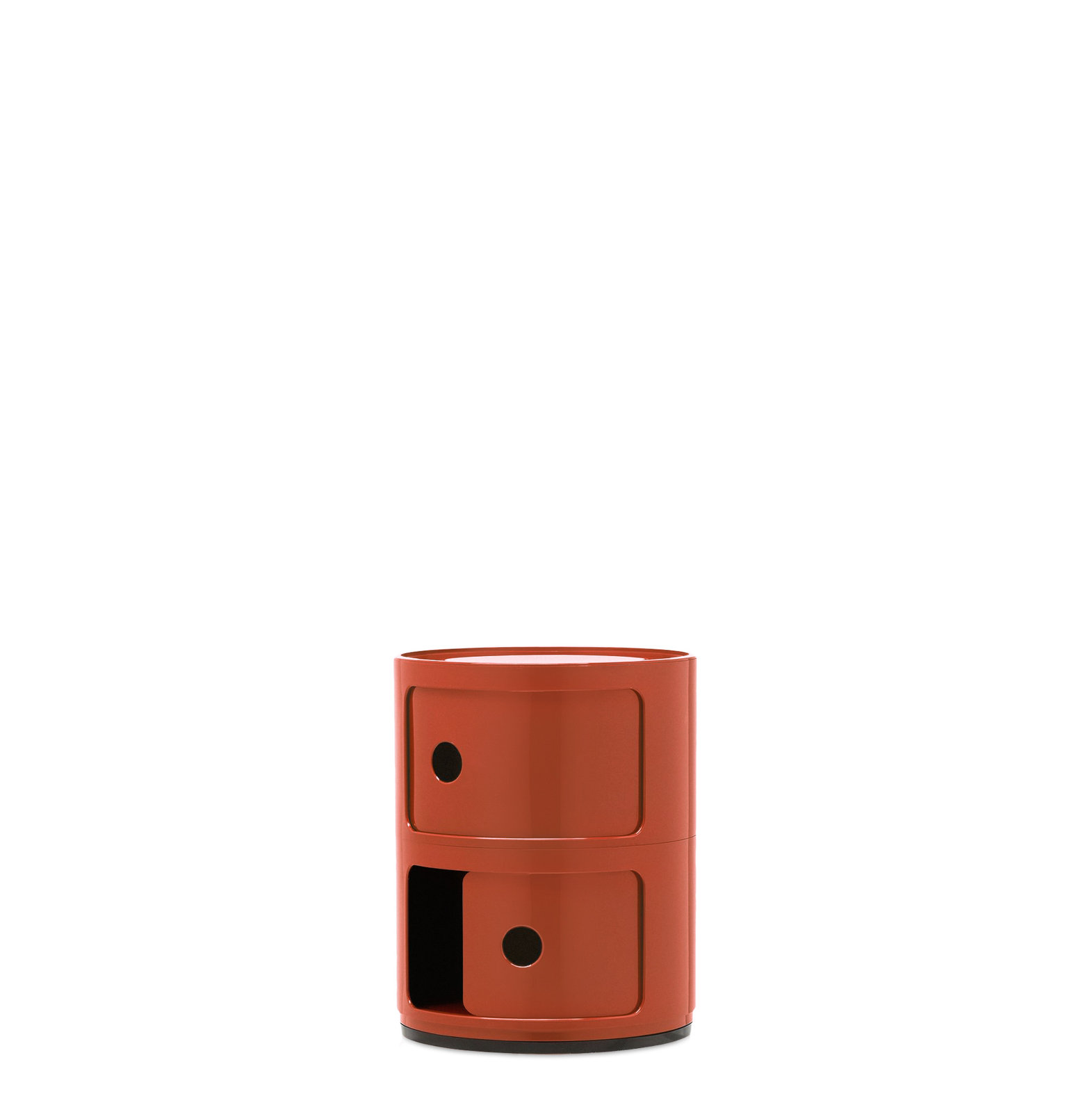 Componibili Storage Unit, Orange
