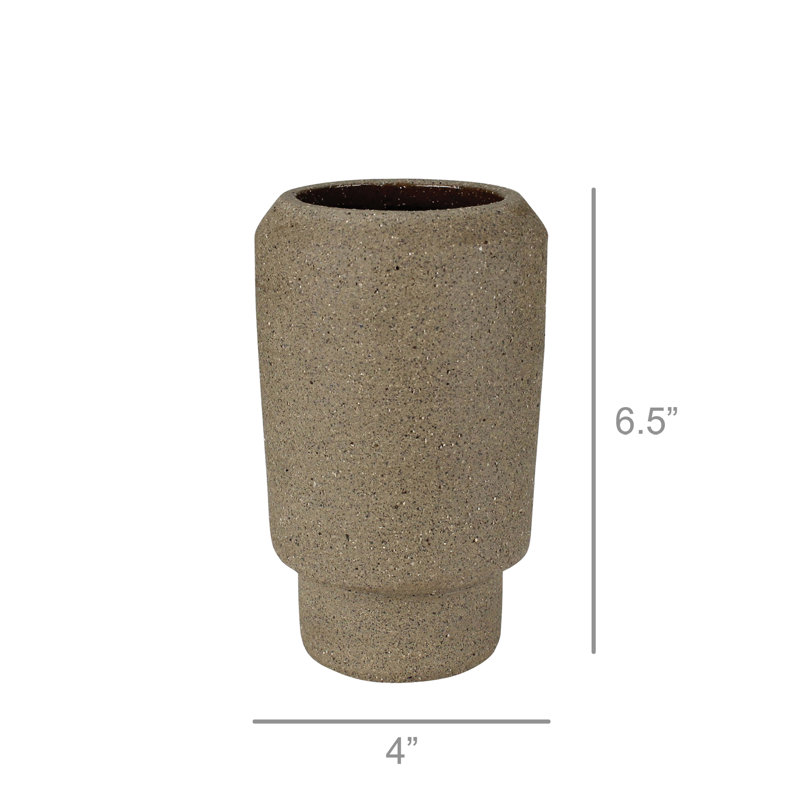 Vase de table Axzel, Petit