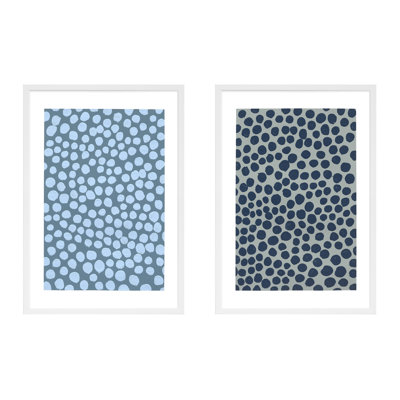 Navi "Affinity 1" 2-Piece Painting Set