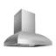 ZLINE 48 in. Wall Mount Outdoor Grill Hood