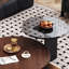 Table basse vintage haut de gamme