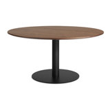 Easy Round Dining Table