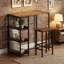 2 - Person Dining Set
