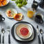 Assiettes à apéritif floral 6,25 po Noritake Colorwave-9907100
