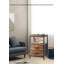 Table de chevet avec tiroirs Charging-332159937