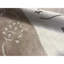 Hand-Knotted High-Quality Beige Area Rug