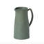 Stoneware Pitcher