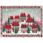 Tapis vacances de Noël The Holiday Aisle®-1712743425