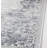 Hailey Vintage Spring Snowflake Area Rug-1420268044