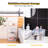 6 Pair Stackable Shoe Storage-1880142890