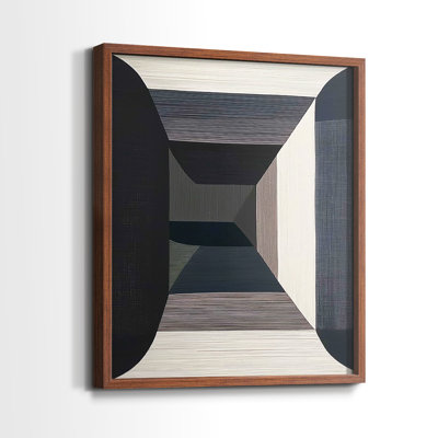 "ABSTRACT Series DCLxxxx" par J Paul
