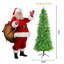 Arbre de Noël 6 pi Classic-1262053576