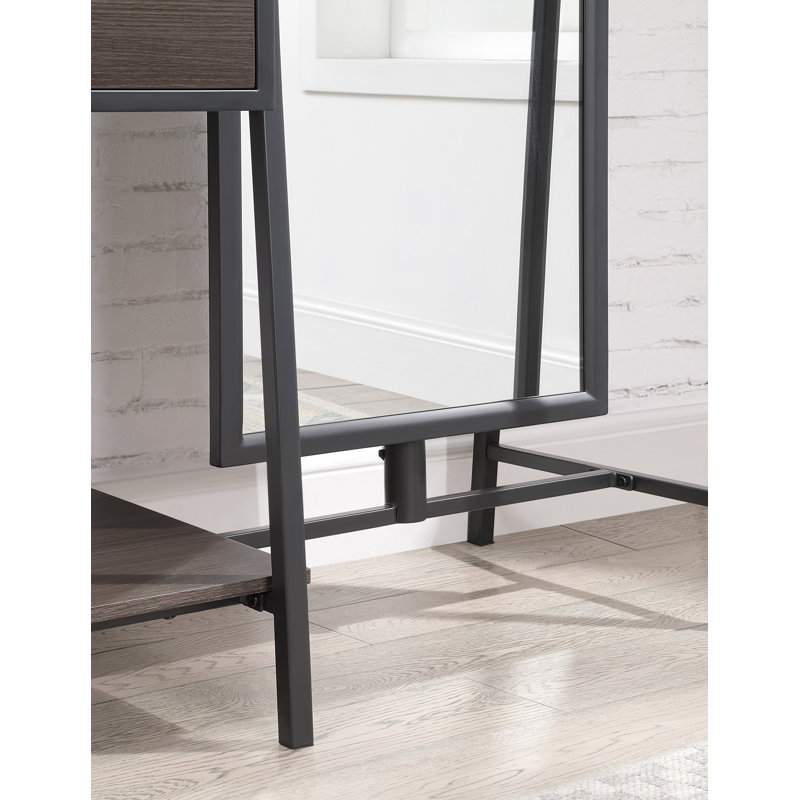Arbre d'entrée Tedford avec rangement pour chaussures