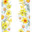 French Country Floral Duvet Cover Set