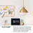 Kyoto 2-Light Chandelier-1236730259-1236730257