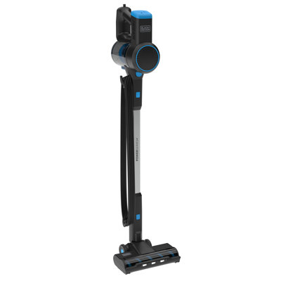 Black+Decker Bagless Stick Vacuum