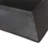 Outdoor Lightweight Concrete Side Table